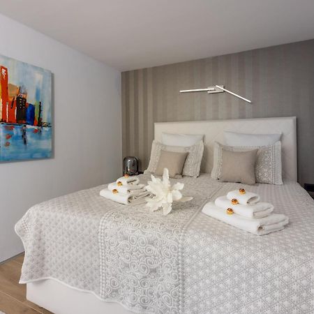 Panoramica Apartment With Whirlpool Crikvenica Extérieur photo