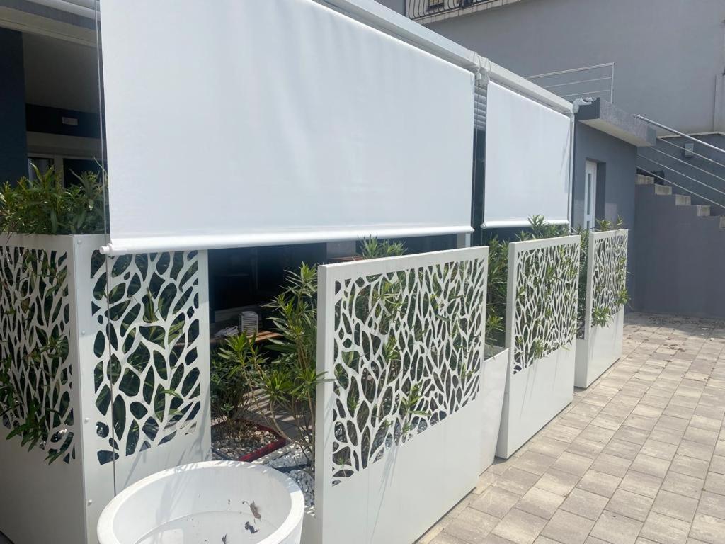 Panoramica Apartment With Whirlpool Crikvenica Extérieur photo