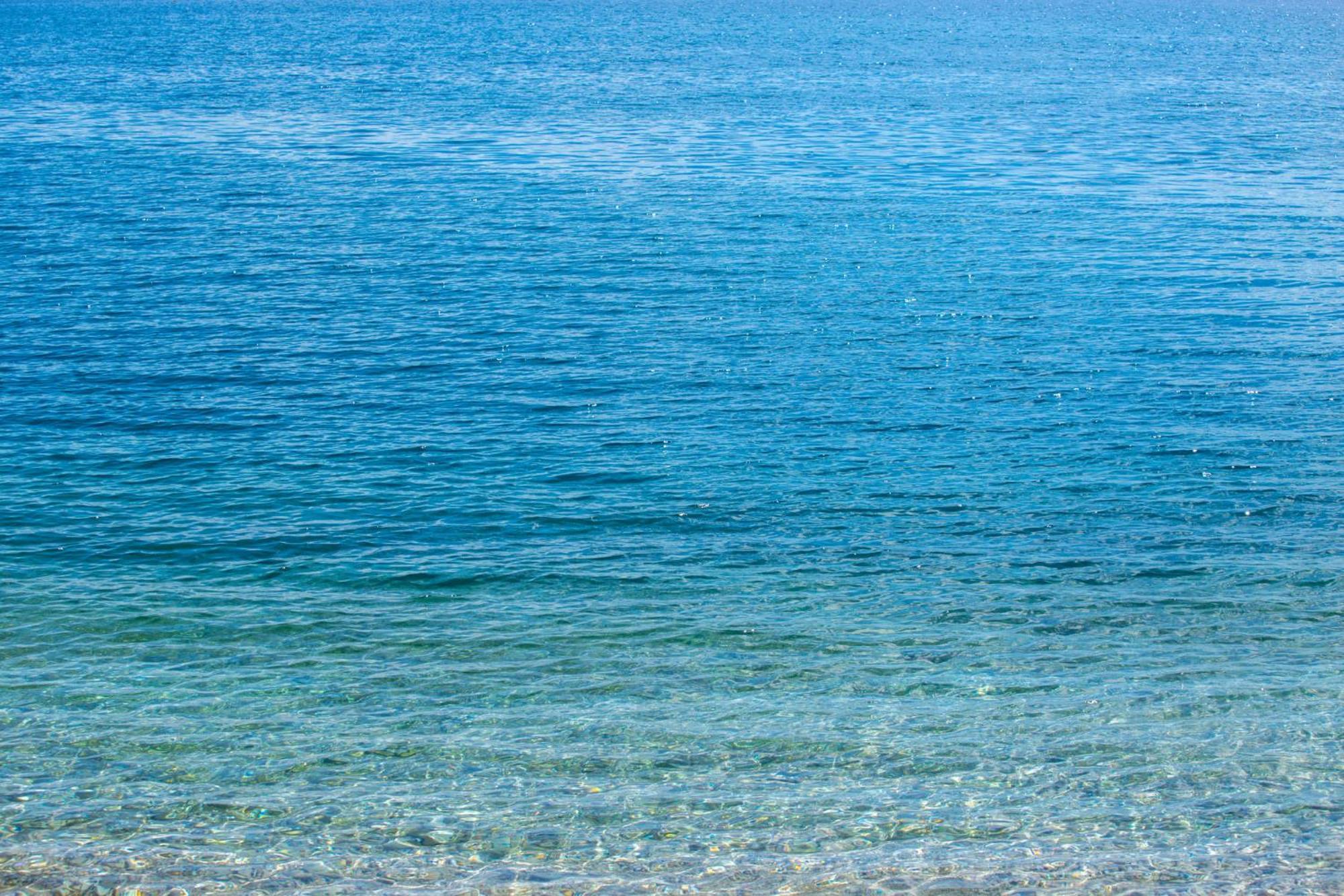 Panoramica Apartment With Whirlpool Crikvenica Extérieur photo