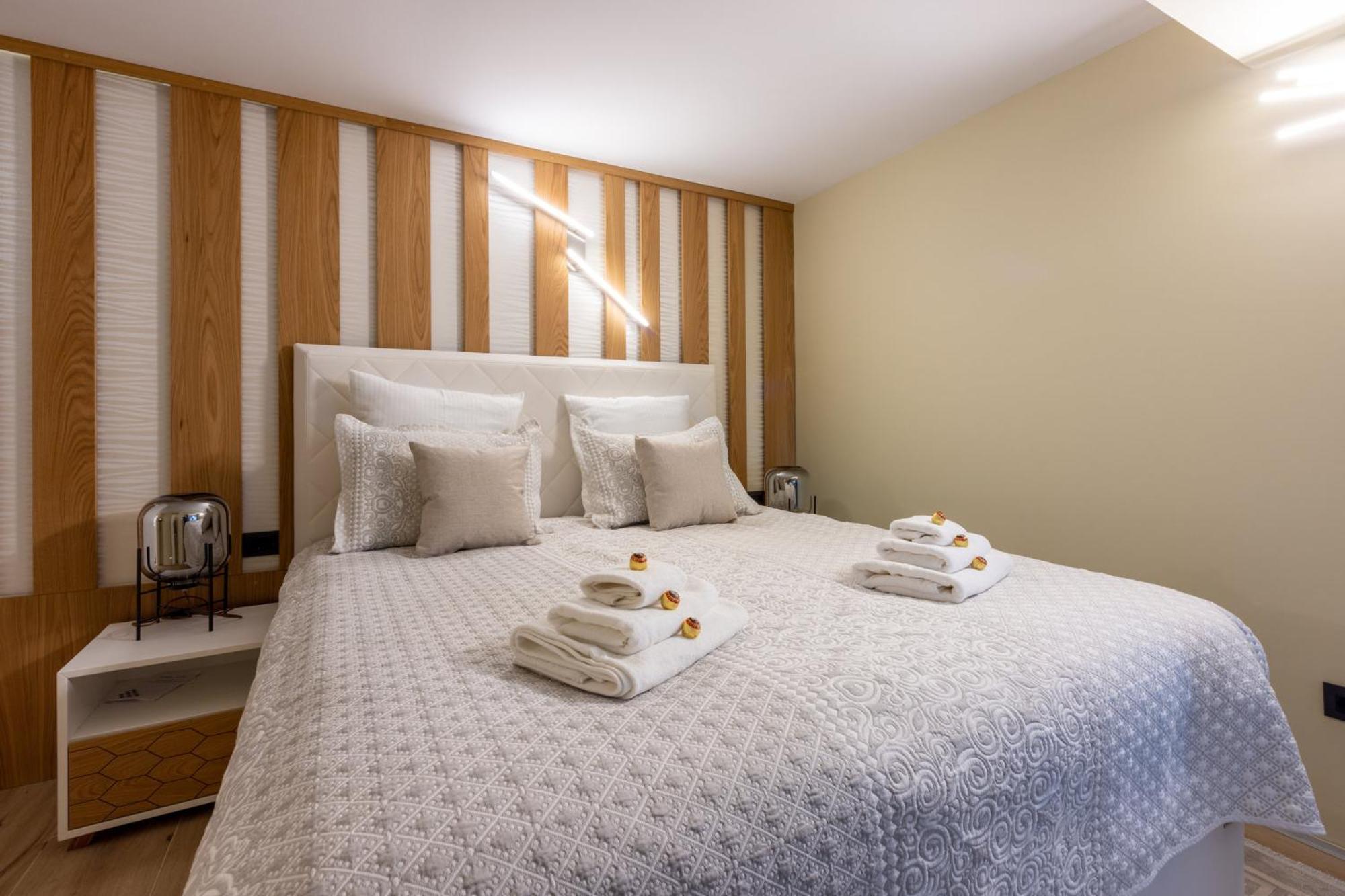 Panoramica Apartment With Whirlpool Crikvenica Extérieur photo