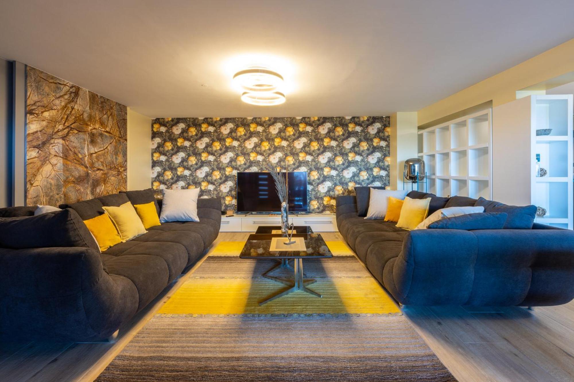 Panoramica Apartment With Whirlpool Crikvenica Extérieur photo